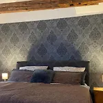 Ferienwohnung Pleystein 公寓 Pleystein