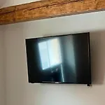 Ferienwohnung Pleystein 公寓