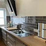 Ferienwohnung Pleystein 公寓 *