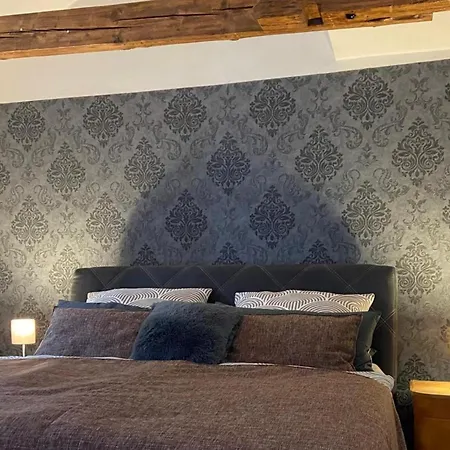 Ferienwohnung Pleystein Lägenhet Pleystein