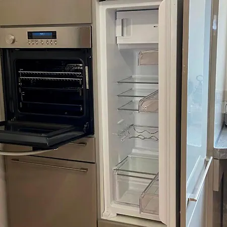 Apartman Ferienwohnung Pleystein