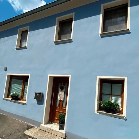 Ferienwohnung Pleystein Pleystein