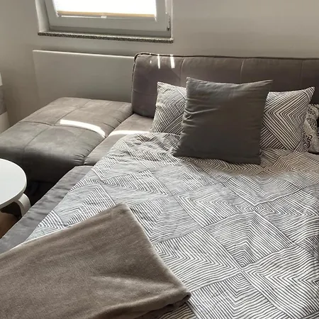 Ferienwohnung Pleystein Pleystein