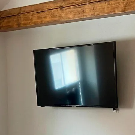 Ferienwohnung Pleystein Appartement