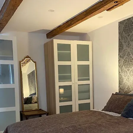 Ferienwohnung Pleystein Pleystein