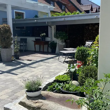 Ferienwohnung Pleystein * Pleystein