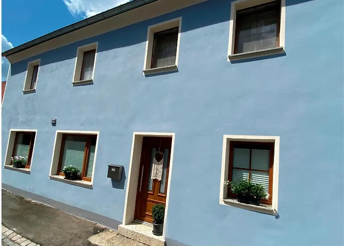 Ferienwohnung Pleystein Pleystein