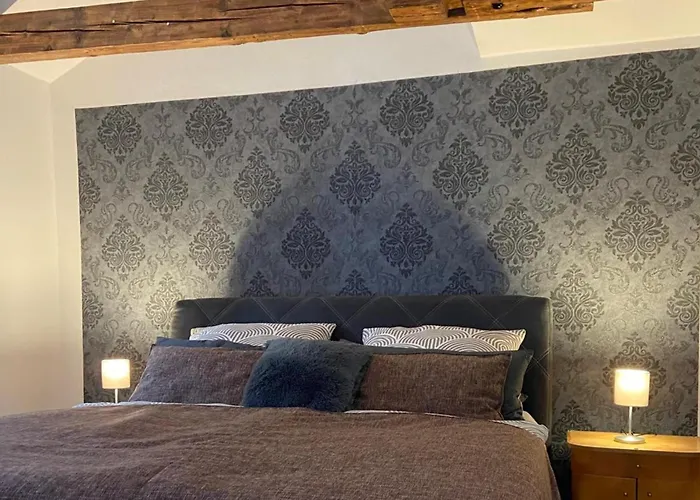 Ferienwohnung Pleystein Διαμέρισμα Pleystein