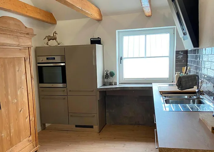 Ferienwohnung Pleystein Διαμέρισμα Pleystein