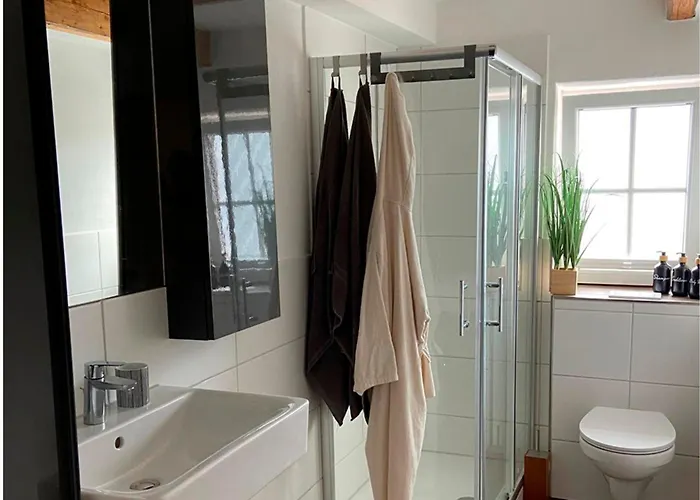Ferienwohnung Pleystein Διαμέρισμα Pleystein