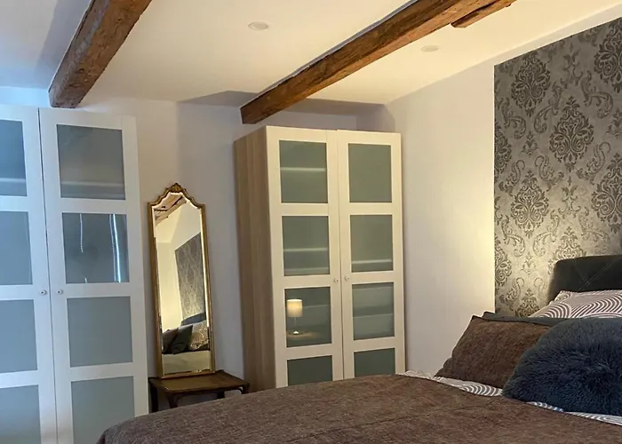 Ferienwohnung Pleystein Pleystein