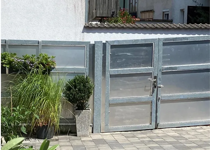 Ferienwohnung Pleystein Διαμέρισμα Pleystein